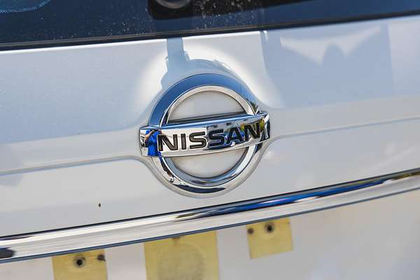 2019 Nissan X-TRAIL ST T32 Series II