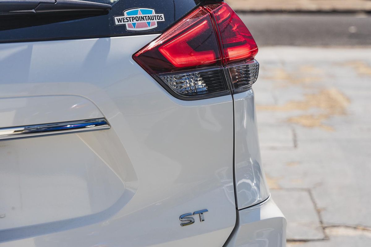 2019 Nissan X-TRAIL ST T32 Series II
