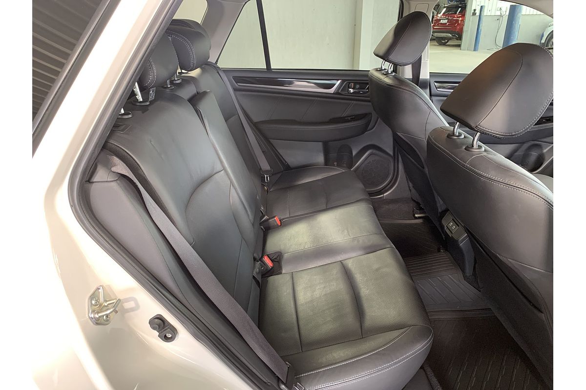 2020 Subaru Outback 2.5i Premium 5GEN