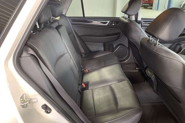 2020 Subaru Outback 2.5i Premium 5GEN