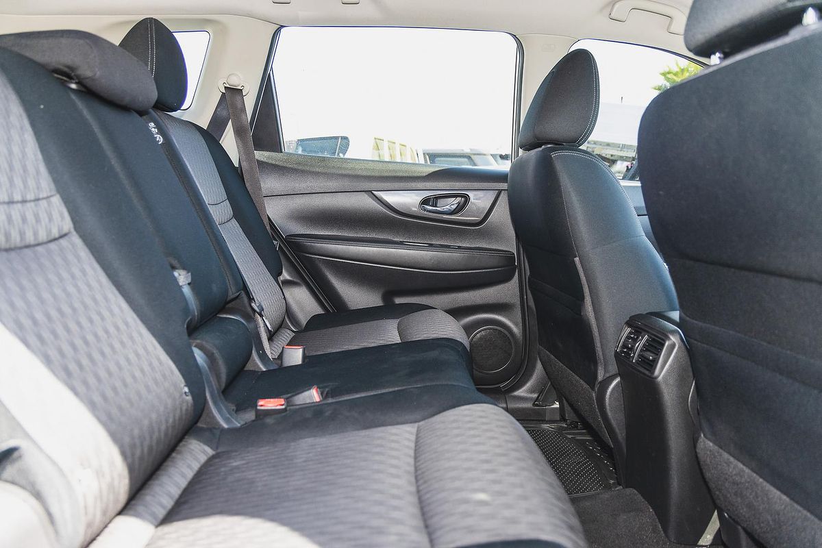 2019 Nissan X-TRAIL ST T32 Series II