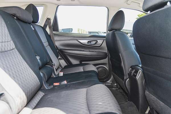 2019 Nissan X-TRAIL ST T32 Series II