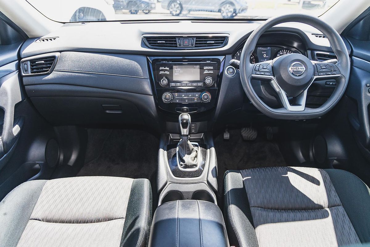 2019 Nissan X-TRAIL ST T32 Series II