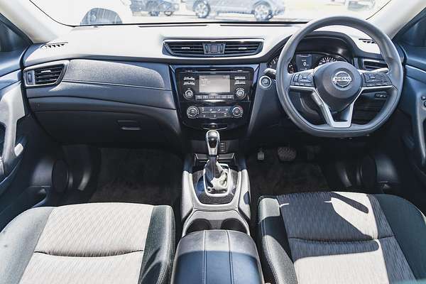 2019 Nissan X-TRAIL ST T32 Series II