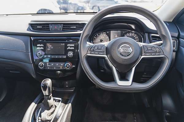 2019 Nissan X-TRAIL ST T32 Series II
