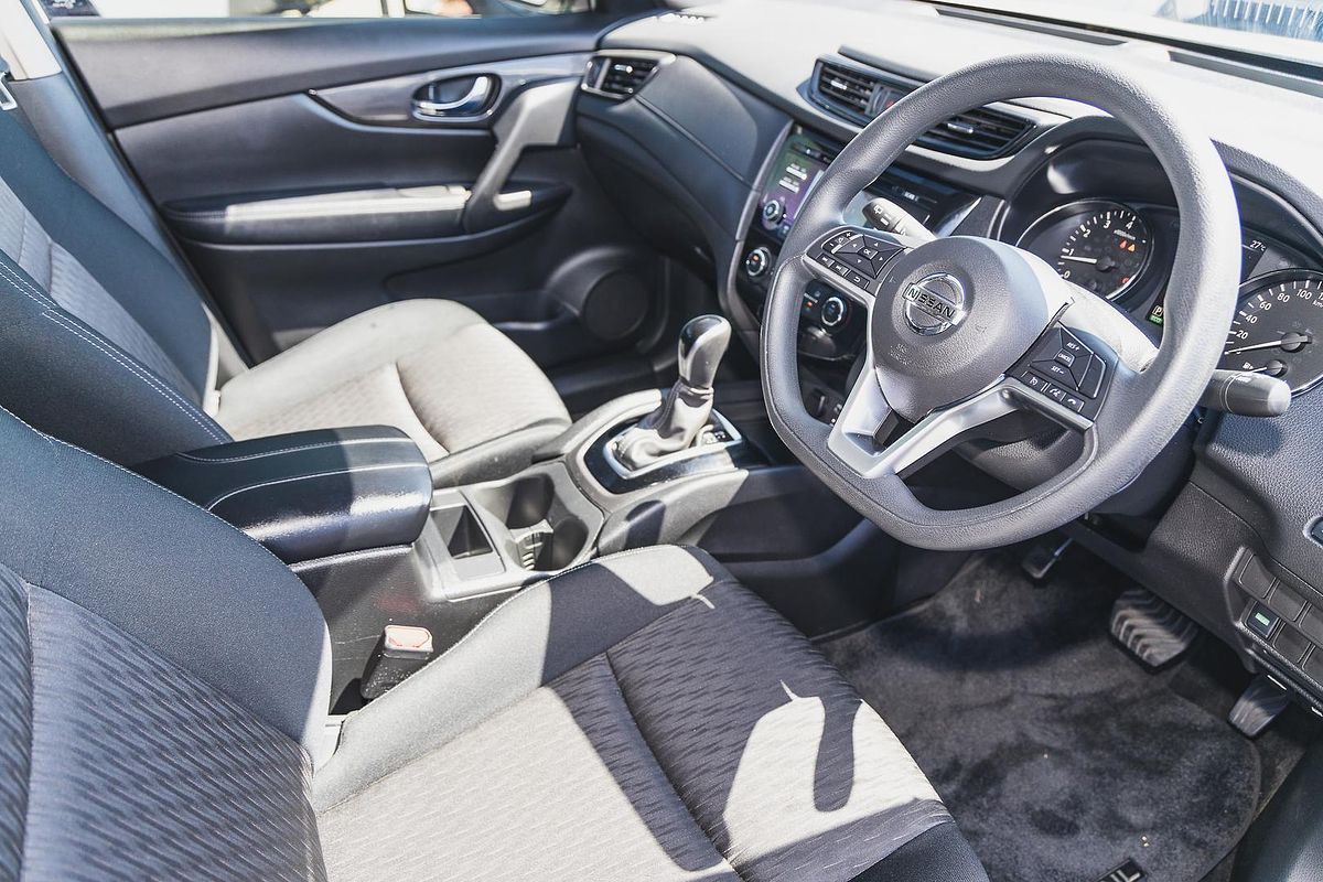 2019 Nissan X-TRAIL ST T32 Series II