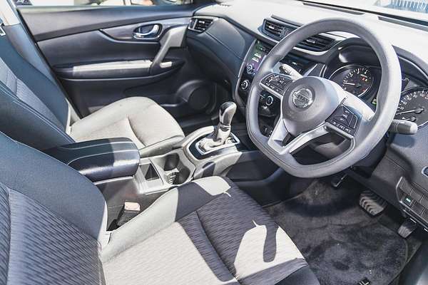 2019 Nissan X-TRAIL ST T32 Series II