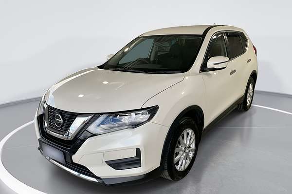 2021 Nissan X-TRAIL ST T32