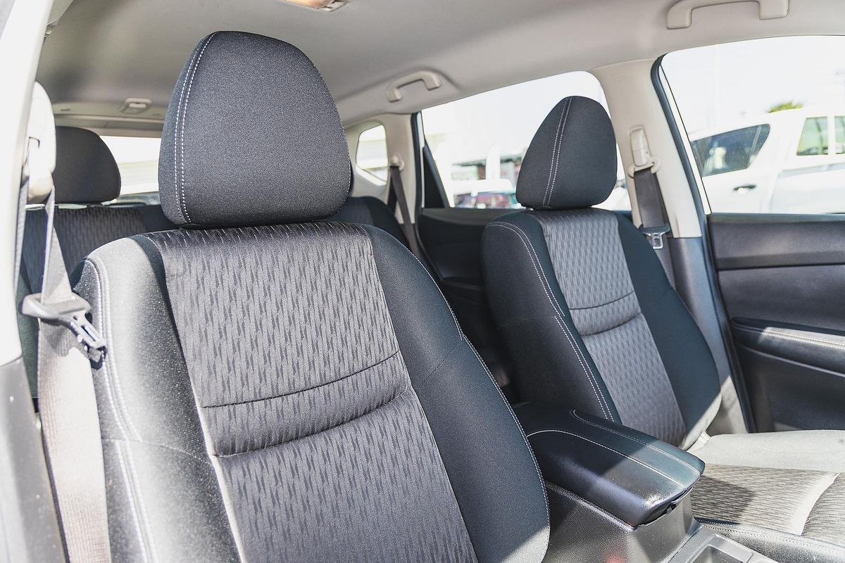 2019 Nissan X-TRAIL ST T32 Series II