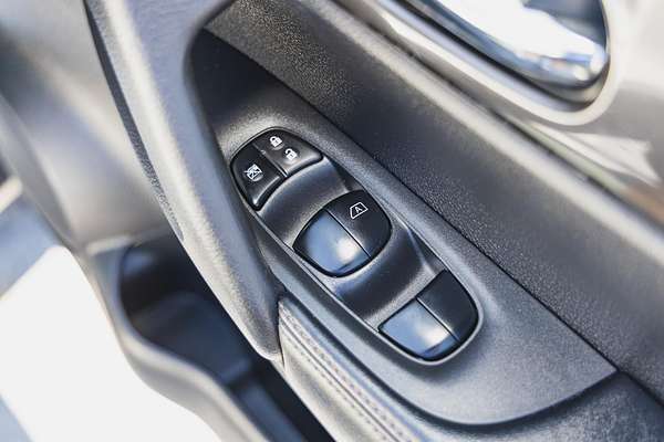 2019 Nissan X-TRAIL ST T32 Series II