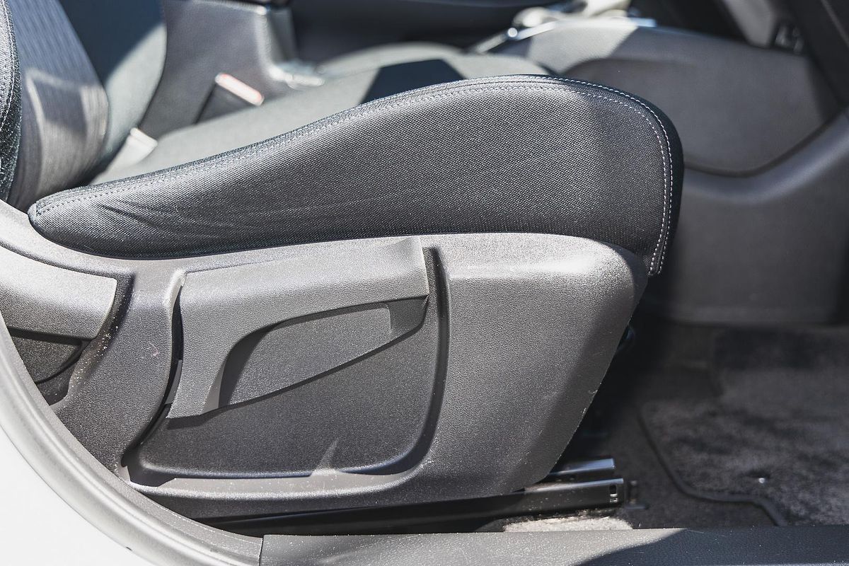 2019 Nissan X-TRAIL ST T32 Series II