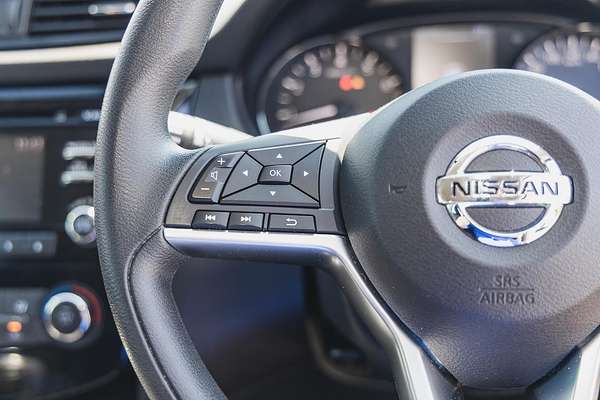 2019 Nissan X-TRAIL ST T32 Series II