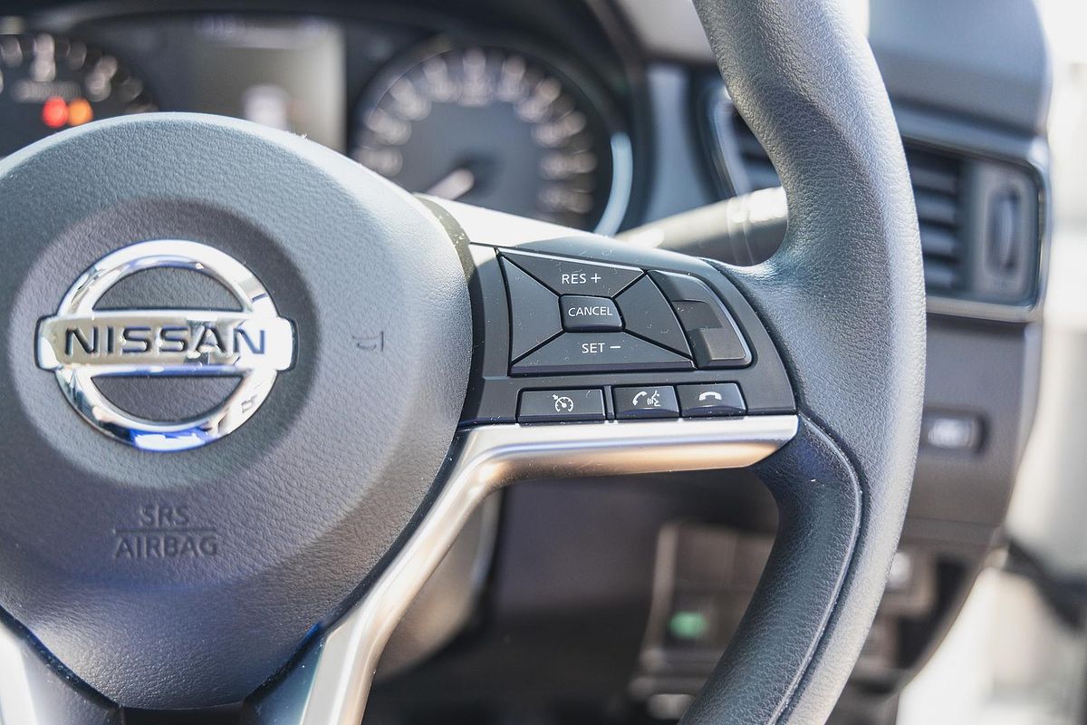 2019 Nissan X-TRAIL ST T32 Series II