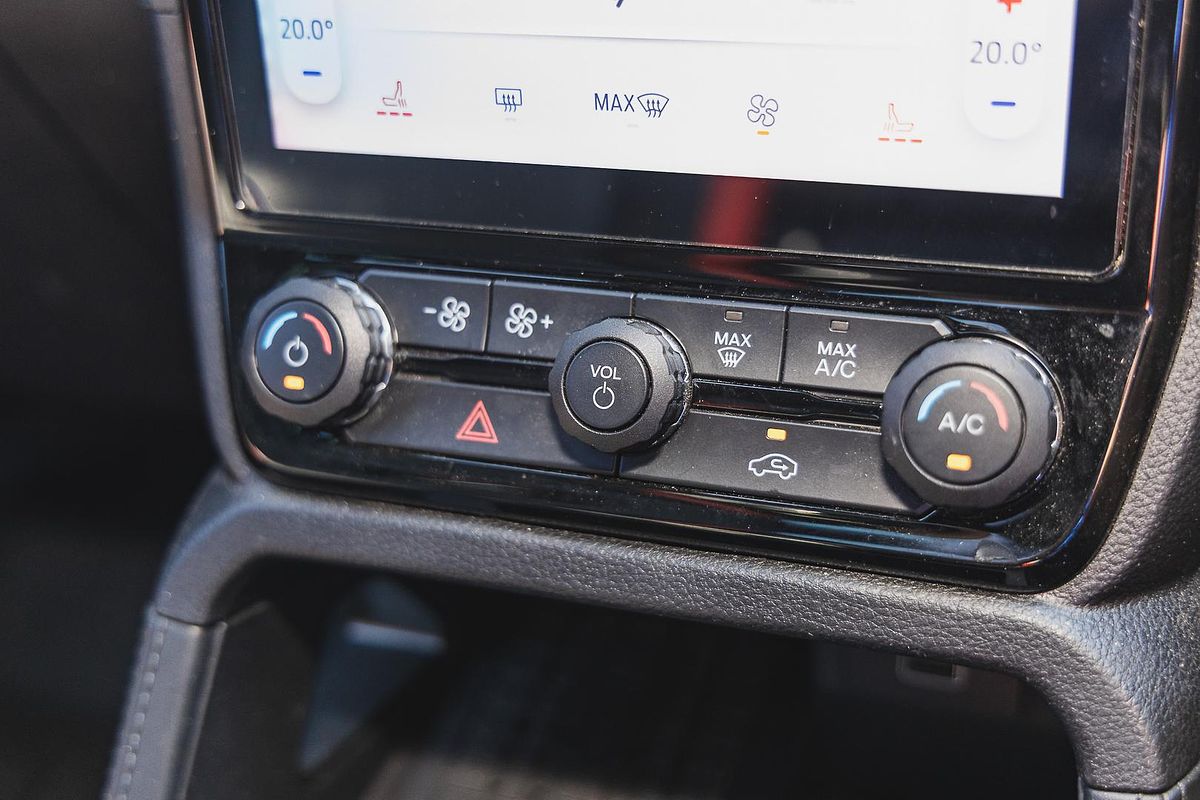 2023 Ford Ranger Raptor 4X4 3.0L
