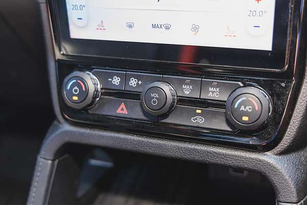 2023 Ford Ranger Raptor 4X4 3.0L