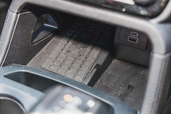 2023 Ford Ranger Raptor 4X4 3.0L