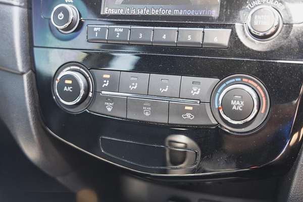 2019 Nissan X-TRAIL ST T32 Series II