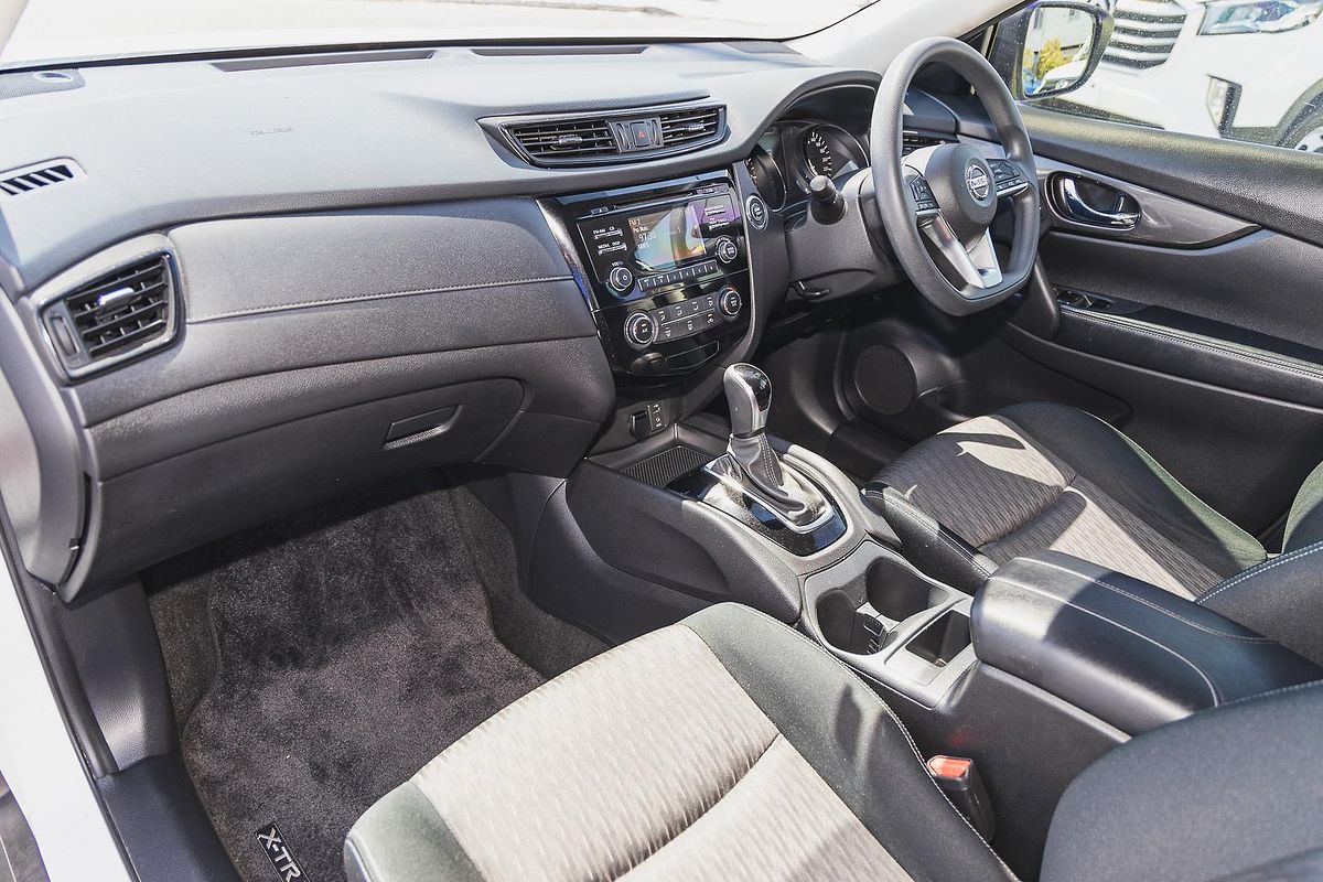 2019 Nissan X-TRAIL ST T32 Series II