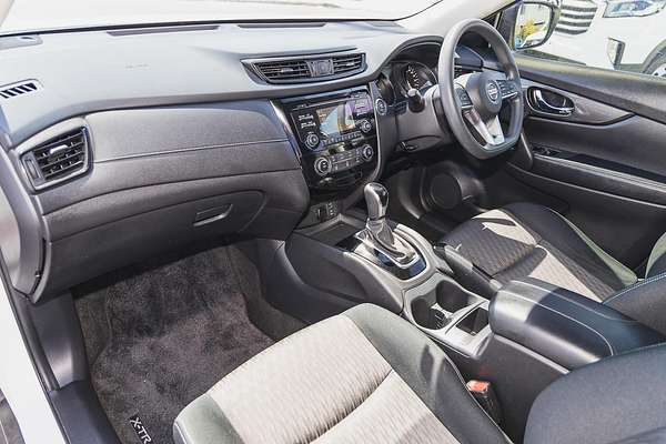 2019 Nissan X-TRAIL ST T32 Series II