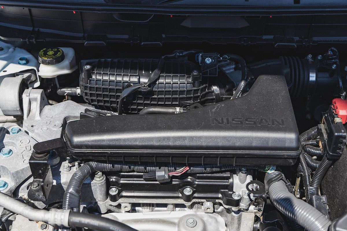 2019 Nissan X-TRAIL ST T32 Series II