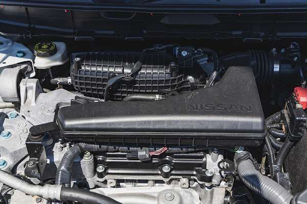 2019 Nissan X-TRAIL ST T32 Series II