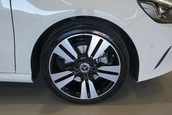 2017 Mercedes-Benz A-Class A180 W176