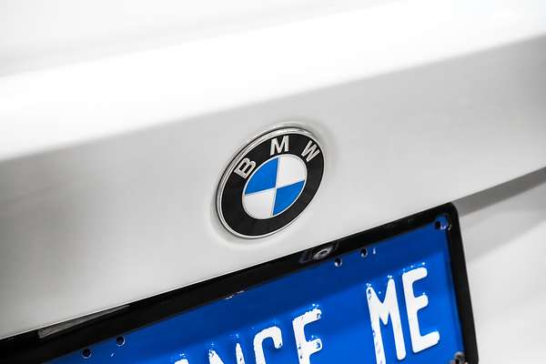 2021 BMW 3 Series 320i M Sport G20