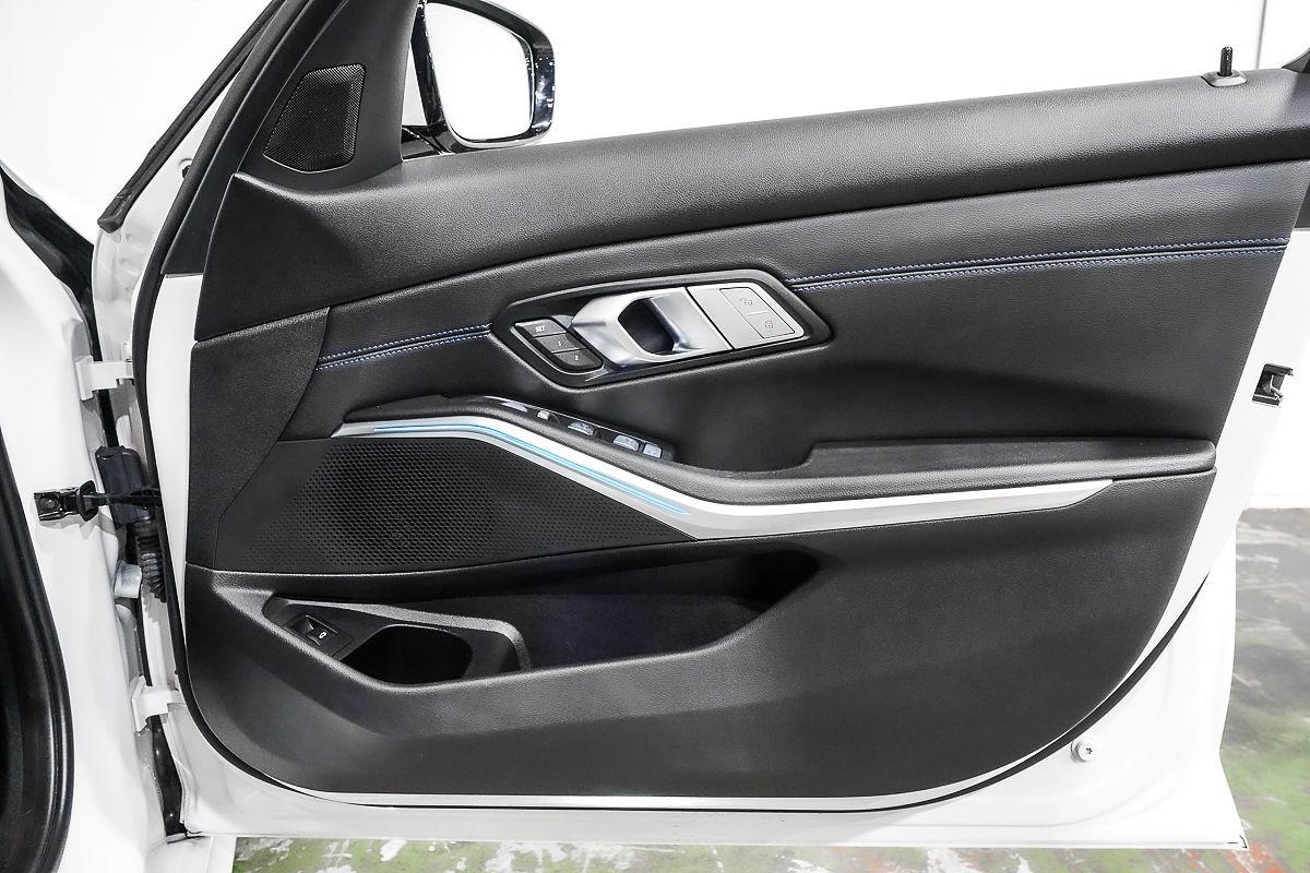 2021 BMW 3 Series 320i M Sport G20