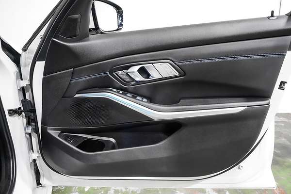 2021 BMW 3 Series 320i M Sport G20