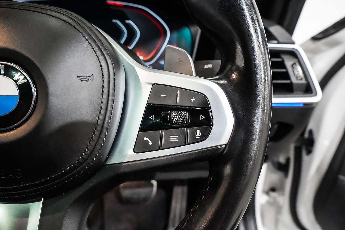 2021 BMW 3 Series 320i M Sport G20