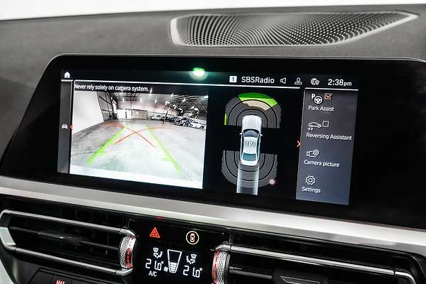 2021 BMW 3 Series 320i M Sport G20