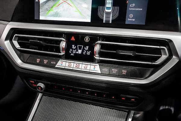 2021 BMW 3 Series 320i M Sport G20