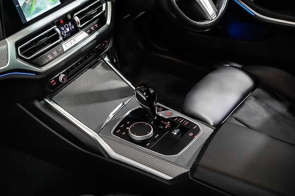 2021 BMW 3 Series 320i M Sport G20