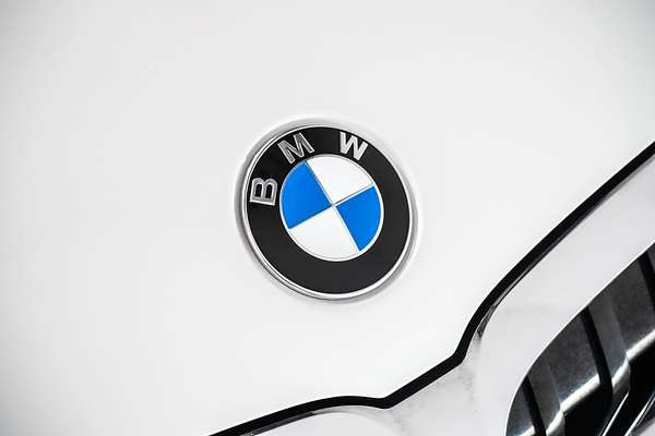 2021 BMW 3 Series 320i M Sport G20
