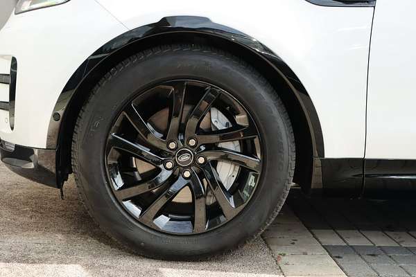 2020 Land Rover Discovery SD6 Landmark Edition Series 5