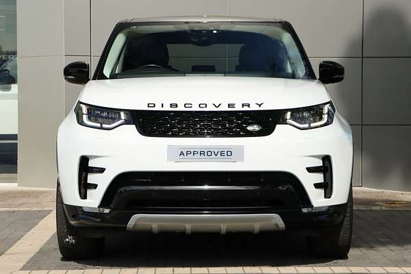 2020 Land Rover Discovery SD6 Landmark Edition Series 5