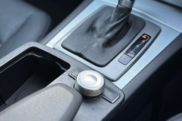 2009 Mercedes-Benz C-Class C200 Kompressor Classic W204