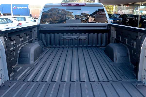 2024 Chevrolet Silverado 1500 ZR2 W/Tech Pack T1 4X4