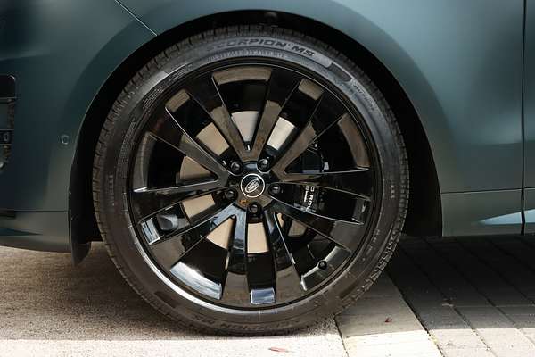 2025 Land Rover Range Rover Sport D350 Dynamic HSE L461