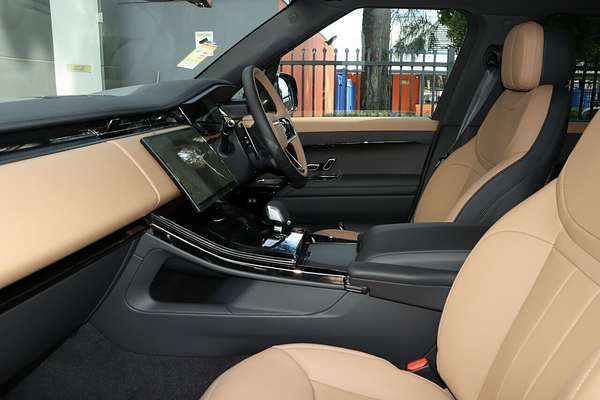 2025 Land Rover Range Rover Sport D350 Dynamic HSE L461
