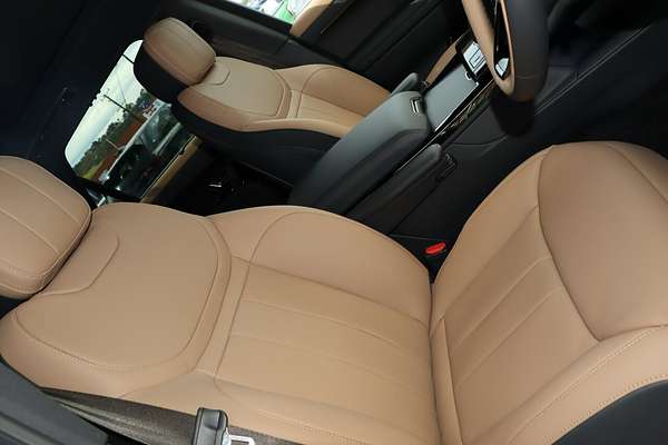 2025 Land Rover Range Rover Sport D350 Dynamic HSE L461