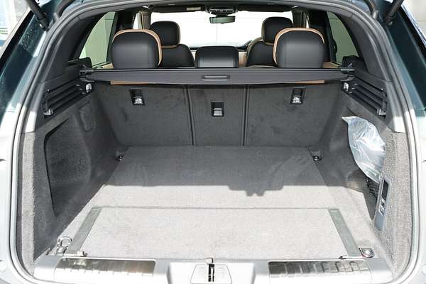 2025 Land Rover Range Rover Sport D350 Dynamic HSE L461