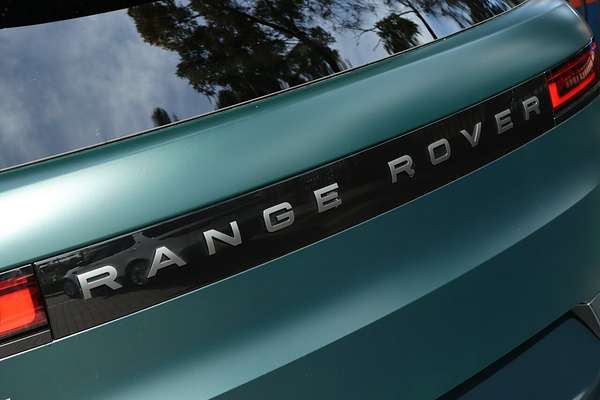 2025 Land Rover Range Rover Sport D350 Dynamic HSE L461