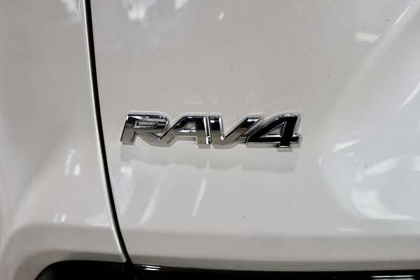2023 Toyota RAV4 XSE AXAH54R