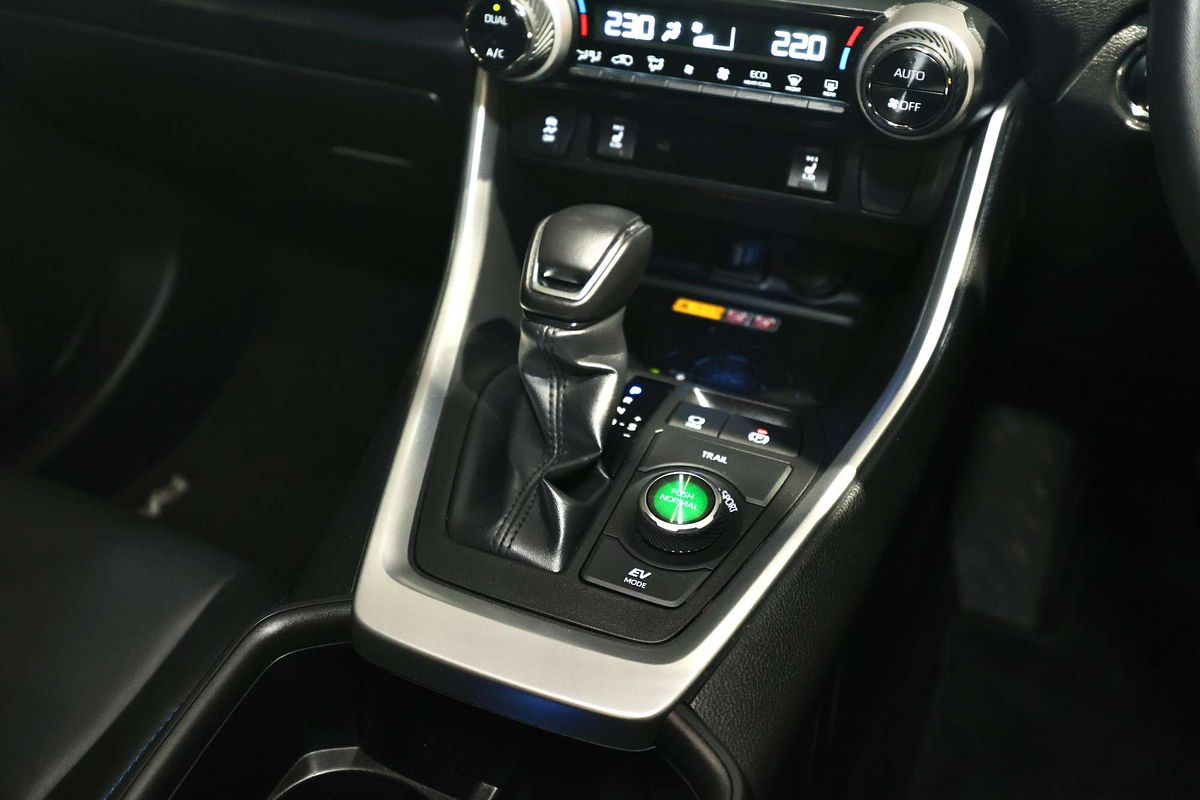 2023 Toyota RAV4 XSE AXAH54R