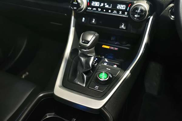 2023 Toyota RAV4 XSE AXAH54R