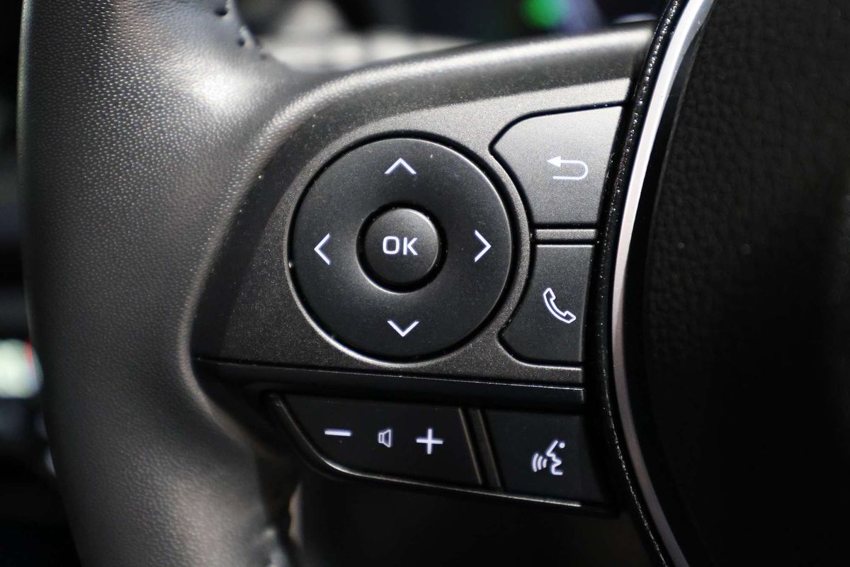 2023 Toyota RAV4 XSE AXAH54R