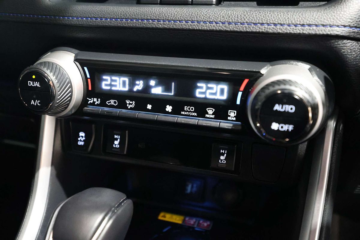 2023 Toyota RAV4 XSE AXAH54R