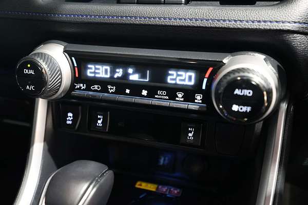 2023 Toyota RAV4 XSE AXAH54R