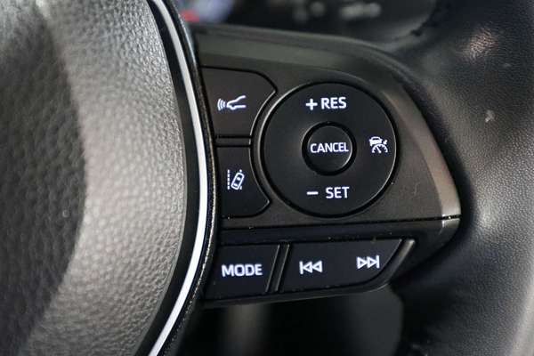 2023 Toyota RAV4 XSE AXAH54R